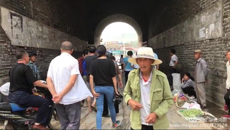 偏关老牛湾旅游攻略大全图,2017黄河十年行