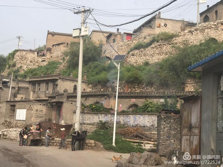 偏关老牛湾旅游攻略大全图,2017黄河十年行