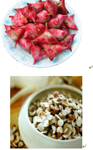 红楼梦美食大盘点,红楼梦美食名场面