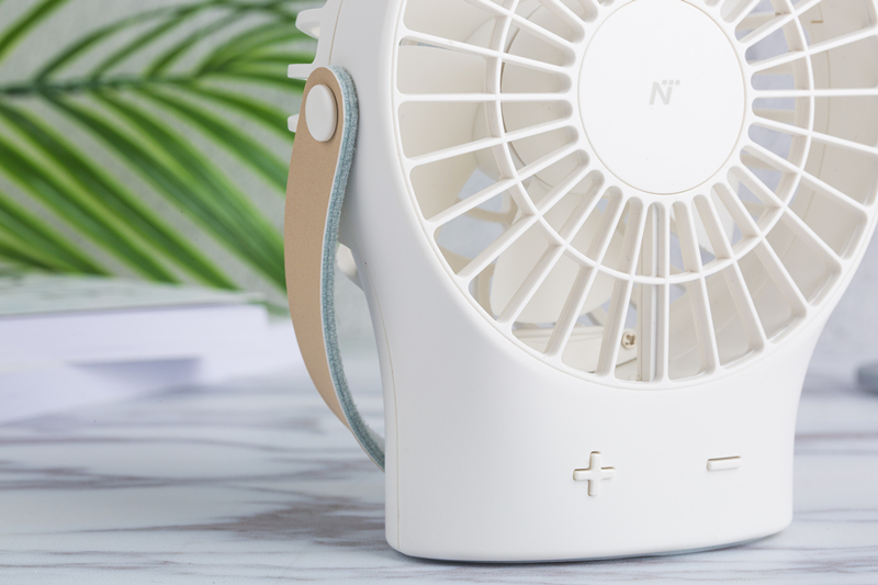 便携式冰感小风扇,夏季新款便携式小风扇