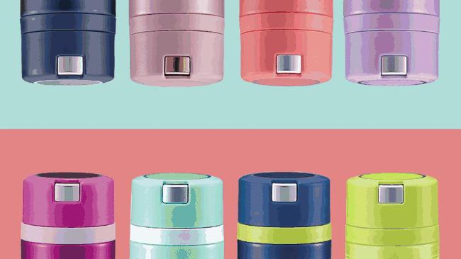 这些“高颜值”小物照顾到你生活的每个方面，到这里买更平价！