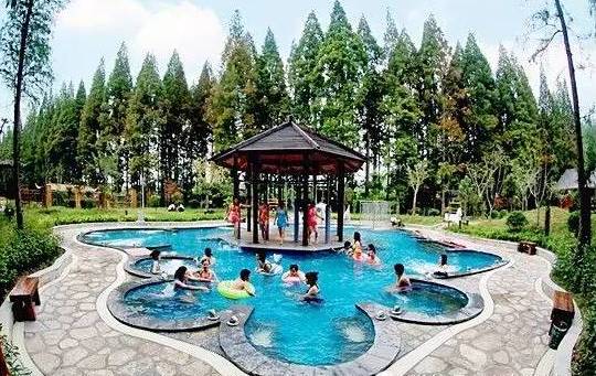 镇江温泉有哪些,镇江有哪些温泉