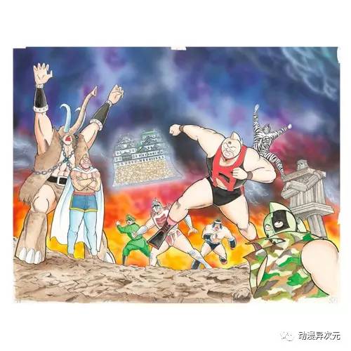 jump50周年发售日期,jump50周年新漫画