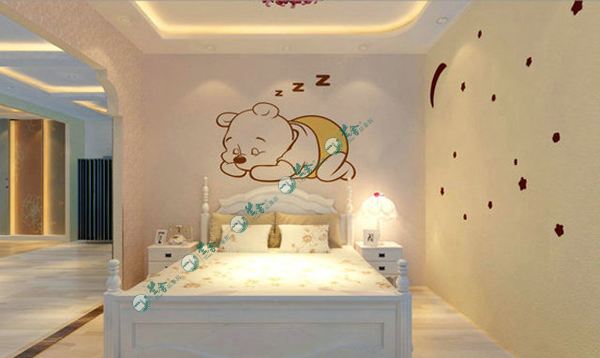 小编呕心沥血，最全硅藻泥介绍千万别错过，人家幼儿园和医院都用