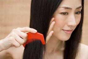 一定要知道的6大护发技巧,护发的四个小技巧