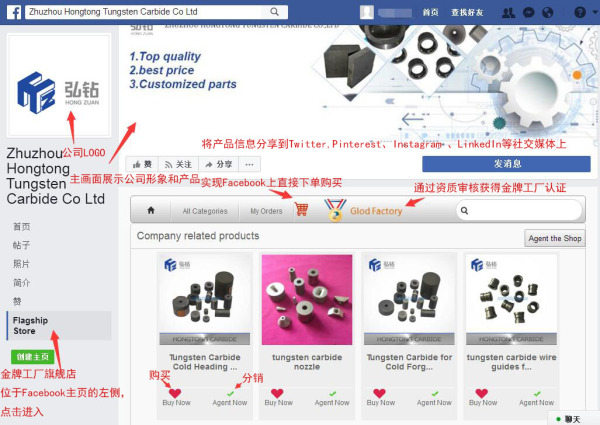 Facebook营销:4招教你提高贴文展示分享量