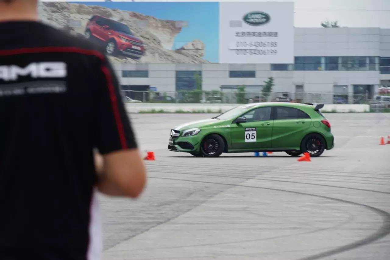 怎么学赛车驾照,获得赛车驾照有什么优势