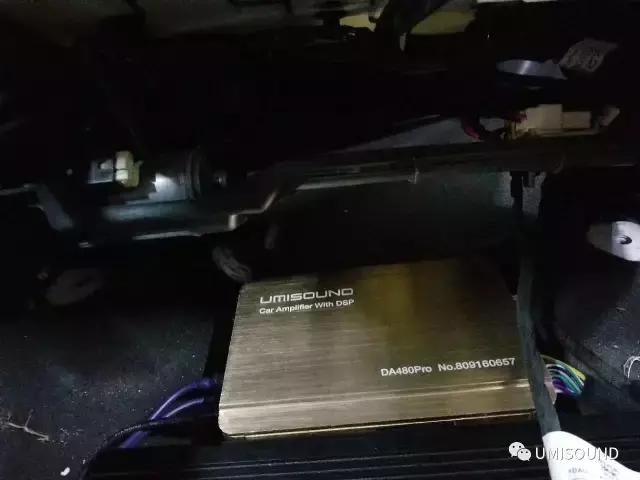 gs5传祺改装音响,传祺gs5改房车