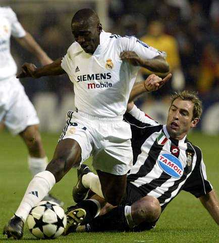 足坛最强进攻型后腰,足坛铁血后腰