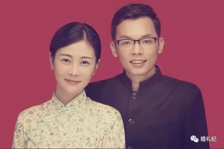 七夕穿什么衣服领证,第一次领证的时候应该穿什么