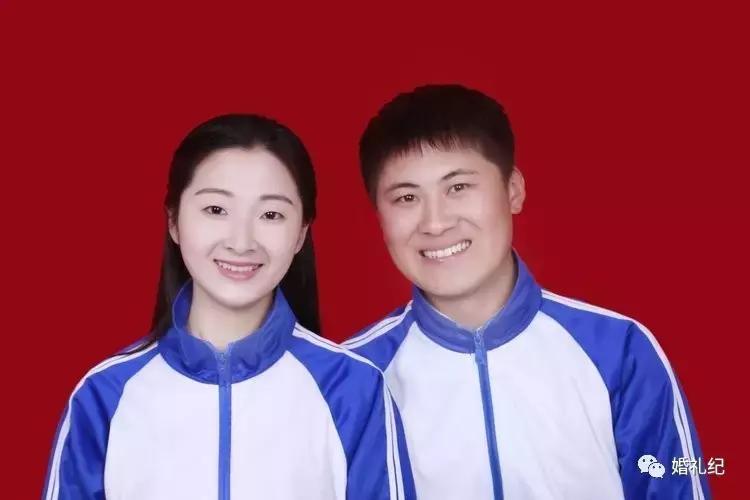 七夕穿什么衣服领证,第一次领证的时候应该穿什么