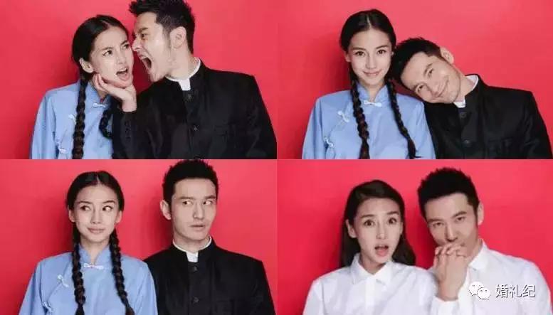 七夕穿什么衣服领证,第一次领证的时候应该穿什么