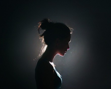 私奔,话说不用手机