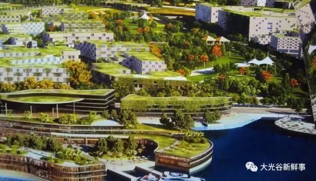 江夏庙山还有发展潜力么,武汉江夏区庙山未来发展怎么样