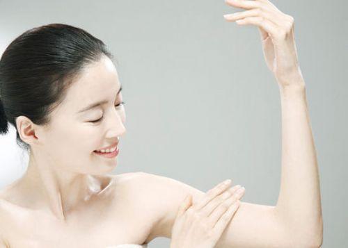 怎样练瘦手臂最有效,如何瘦手臂练出肌肉