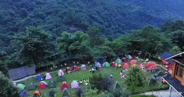 贵阳十大农家乐景点推荐,贵阳休闲农庄