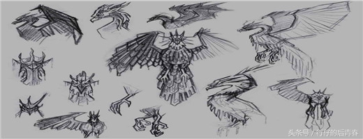 英雄联盟冰晶凤凰故事,你不知道的英雄联盟的故事