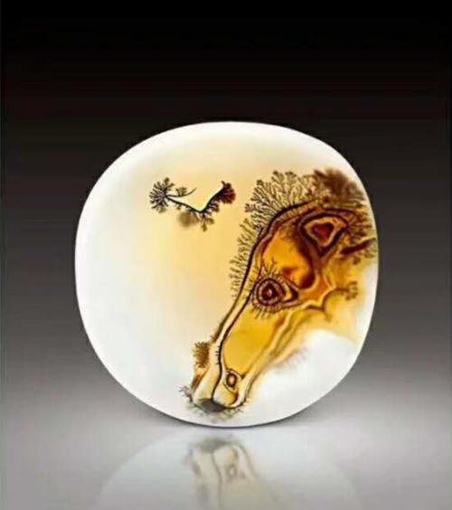 玛瑙籽料种类图片,和田45万玛瑙图片