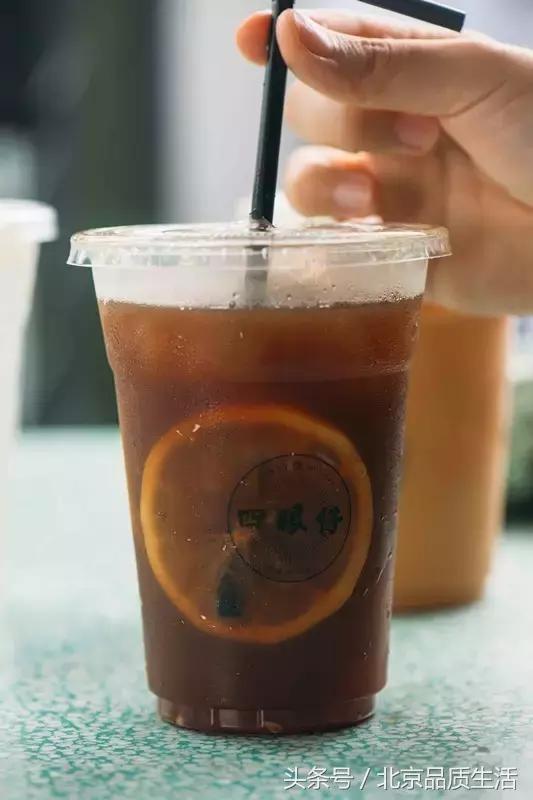 火遍全香港的车仔面终于登陆北京,连嘻哈侠第一站都要来这里!