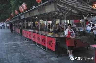 藏着半个北京城秘密的“一条街”，现在怎么样了？