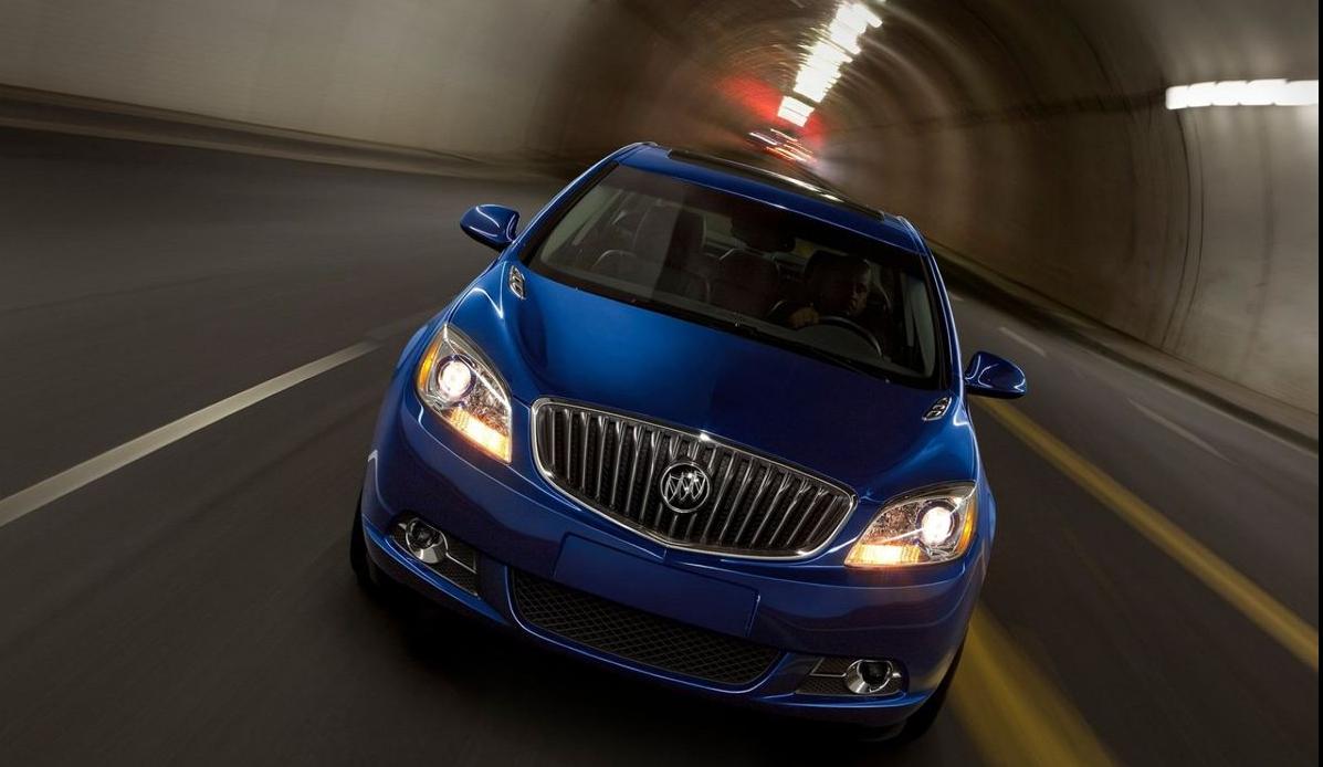 为什么2017别克英朗可以登顶销量冠军？