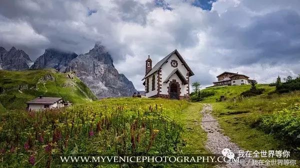 国外婚纱摄影拍摄,海外旅游拍摄婚纱照