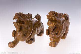 镇宅貔貅,招财貔貅怎样摆在财位