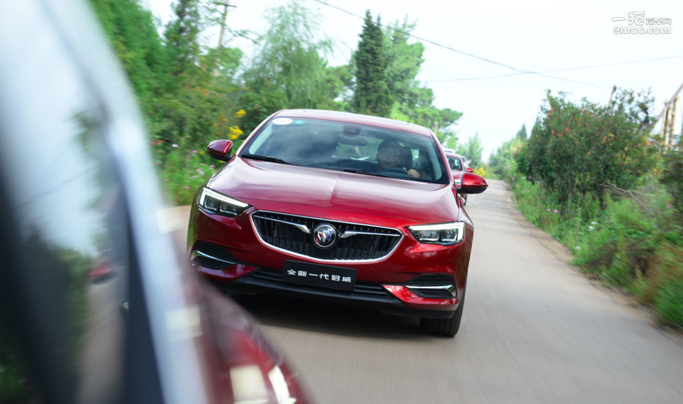 24款新君威2.0车主真实感受,新君威19款28t