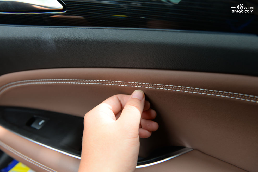 24款新君威2.0车主真实感受,新君威19款28t