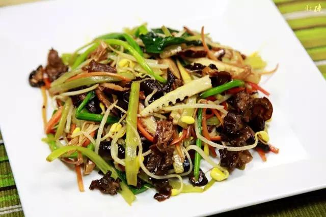 这些讨江都父老喜欢的吉利菜,你的家乡会做吗?