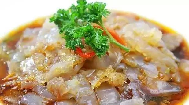 这些讨江都父老喜欢的吉利菜,你的家乡会做吗?