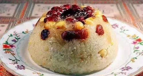 这些讨江都父老喜欢的吉利菜,你的家乡会做吗?