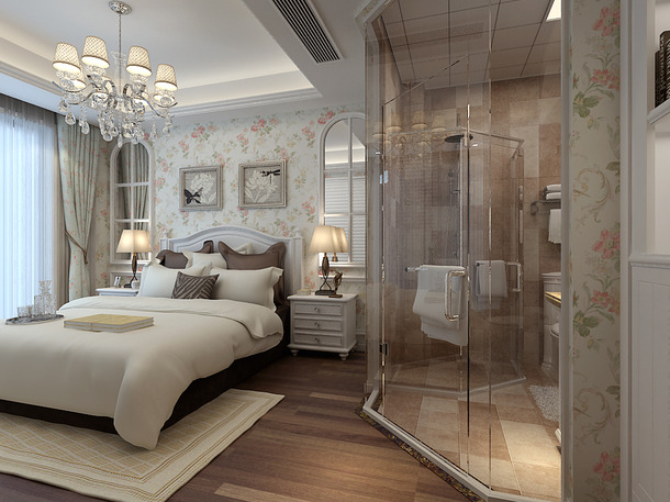 龙记万家装饰、德国纯进口立乐水管、美国金貂电线、芬琳芬华乳胶