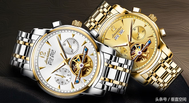 腕表的正确调表方式机械表,机械表养护