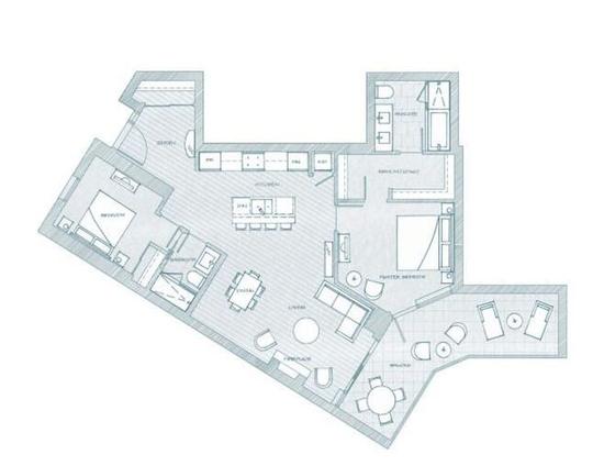 和海豚一起玩的地方,与海豚接触的地方