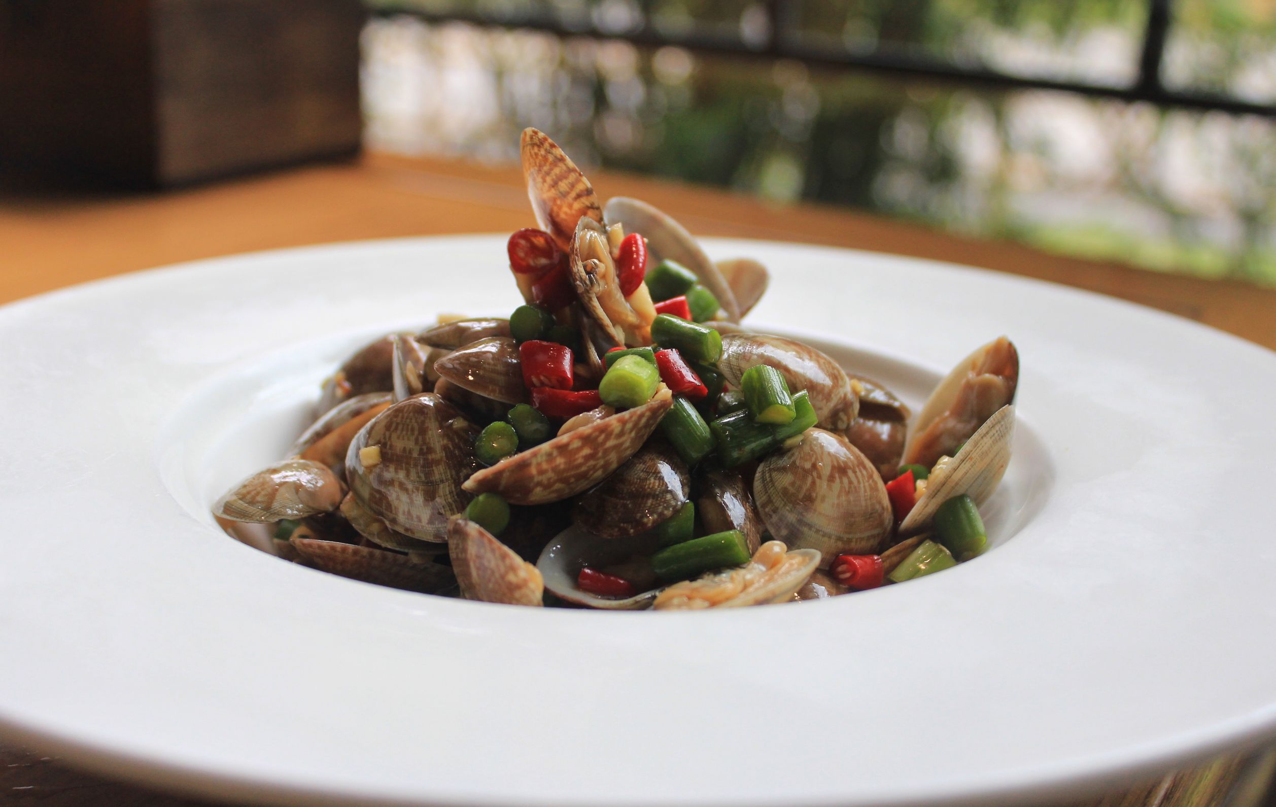 高淳最美的小镇,高淳得半庄园地址