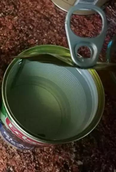 澳洲两大超市巨头卖的豆子罐头,打开后里面竟然是这样的!
