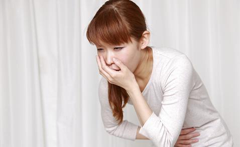 怀孕以后要经历哪些痛苦,怀孕初期肚子疼的真实经历