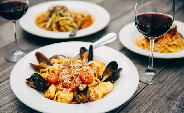 几种常见的贝类你都分不清,还敢说自己是吃货?(文末附食谱)