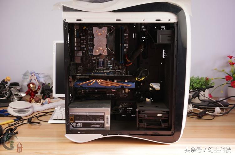 给老电脑装win10,给老电脑装windows10识别不到硬盘