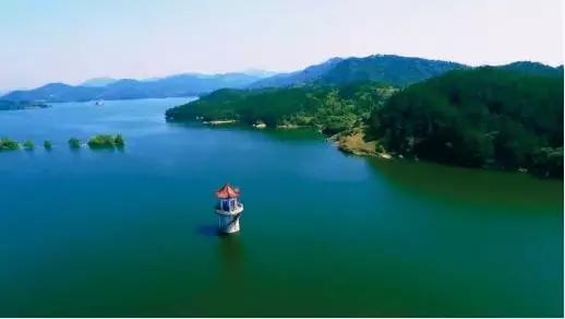 湖北最美二十个景点推荐,湖北哪个风景区最好玩