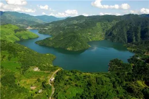 湖北最美二十个景点推荐,湖北哪个风景区最好玩