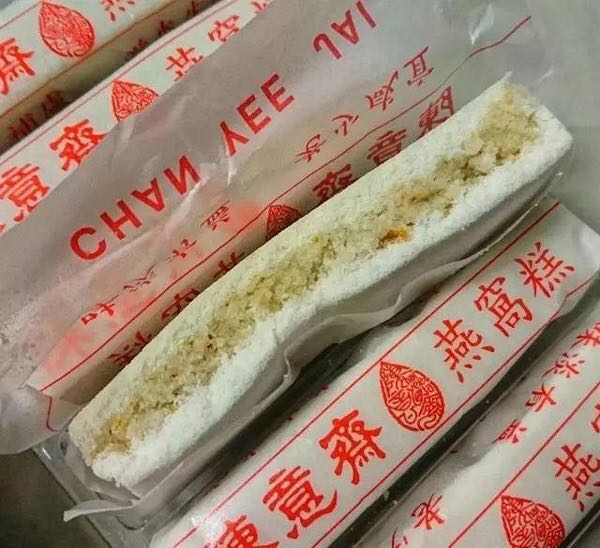 香港手信百货,深圳的香港特产手信