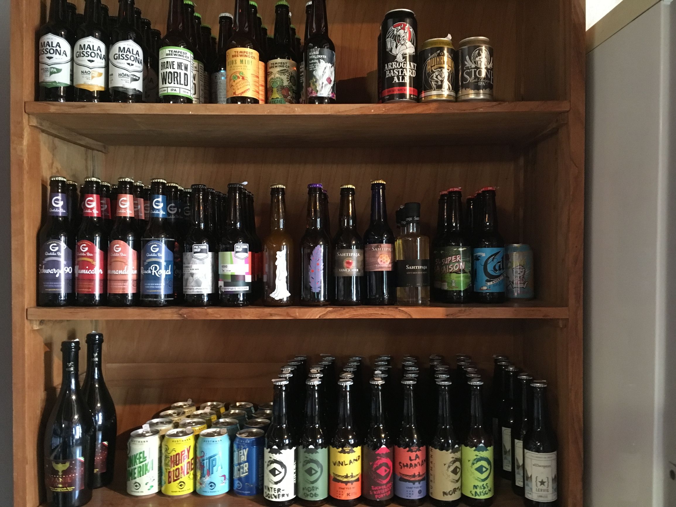 精酿旅行,精酿之旅vlog