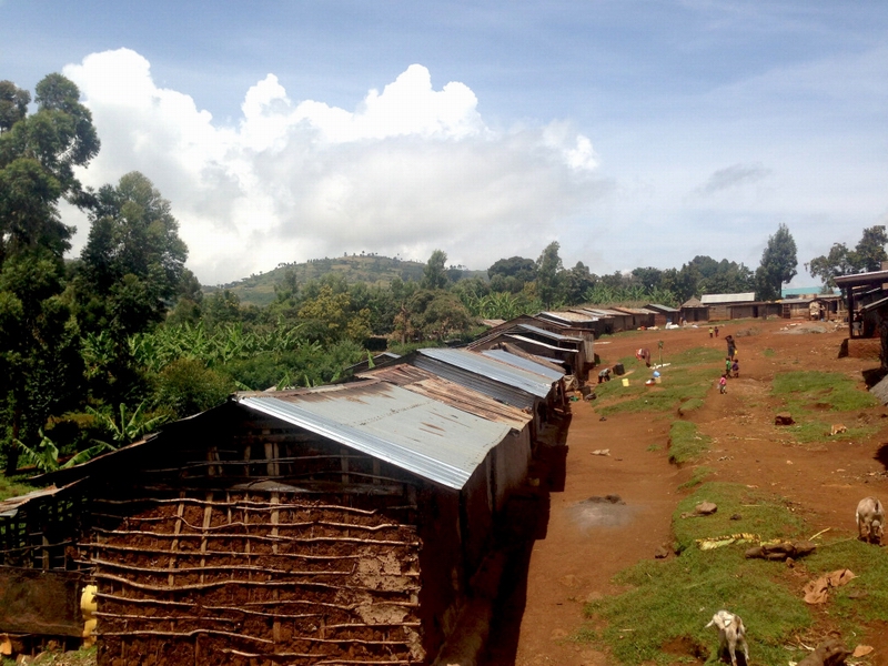 “非洲明珠”乌干达,当地人眼中的贫穷