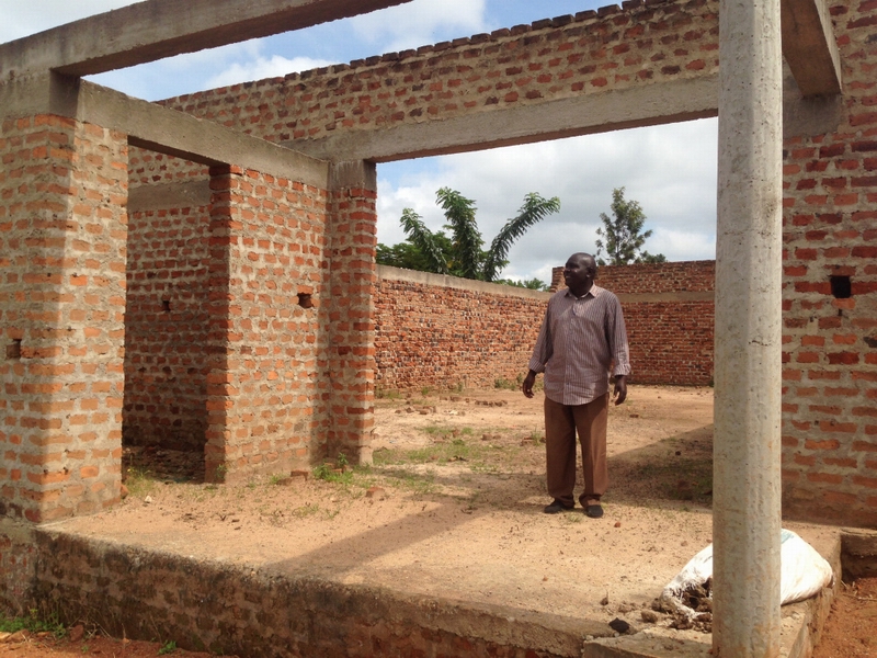 “非洲明珠”乌干达,当地人眼中的贫穷