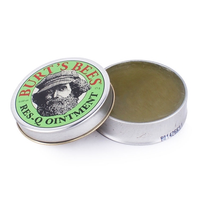 常备皮肤药膏,家里必备的10种药膏