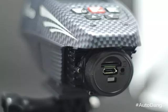 赛车摄像机评测,赛车摄像头开箱测评