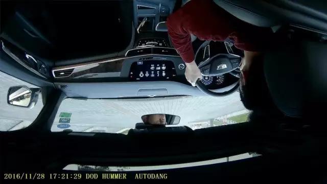 赛车摄像机评测,赛车摄像头开箱测评