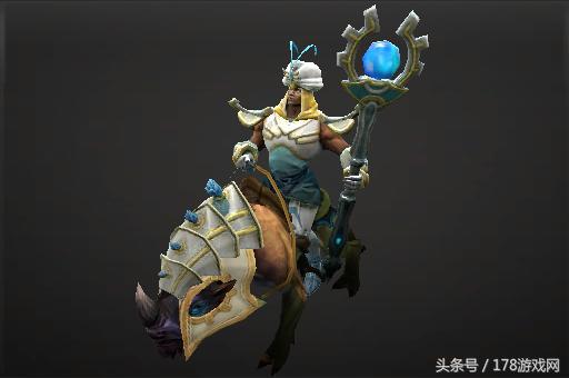 最好玩的MOBA英雄：第1是风暴古加尔，DOTA2英雄占一半
